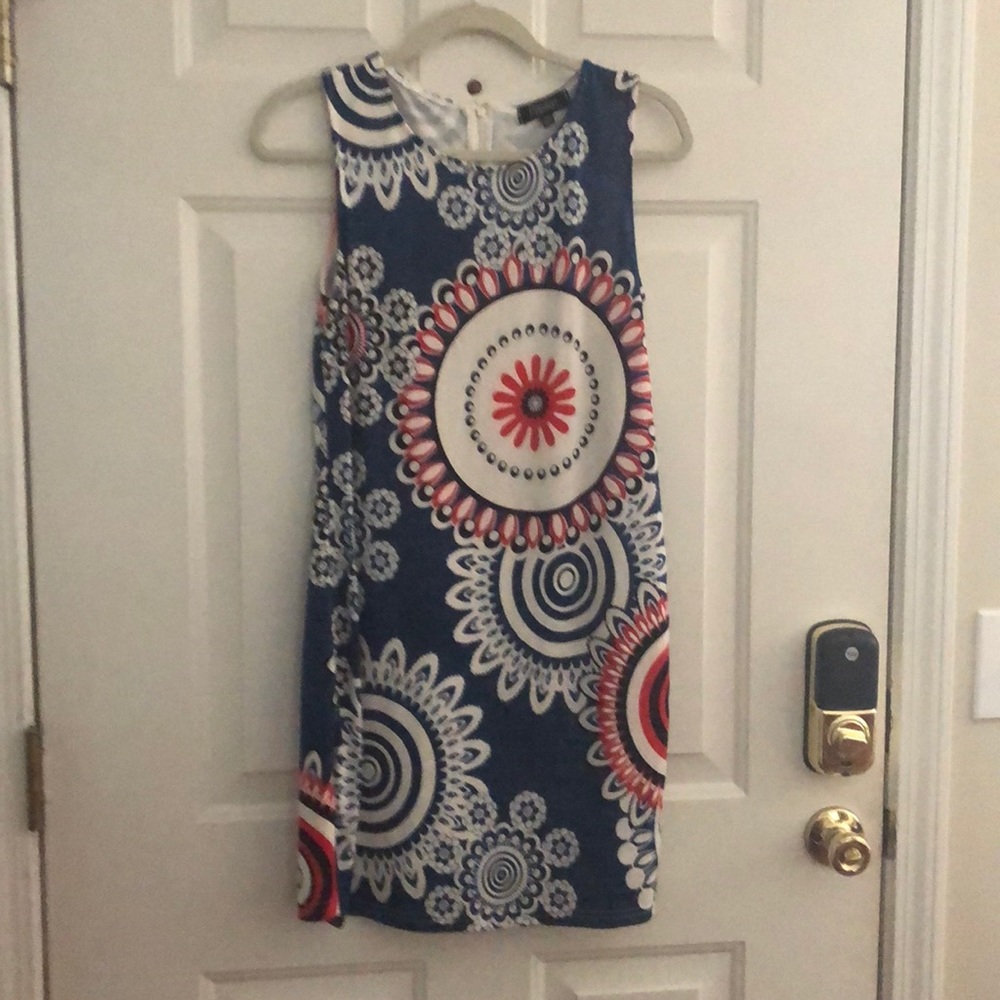 Boutique Dress